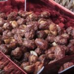 Receita de Amendoim Doce, enviada por Luciana Souza - Prazer à Mesa