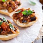 Receita de Antepasto de Berinjela à Italiana, enviada por Adege Adalgisa - Prazer à Mesa