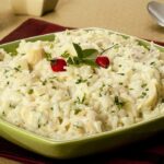 Receita de Arroz à Piamontese, enviada por Adege Adalgisa - Prazer à Mesa