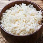 Receita de Arroz Branco, enviada por Marlene Ferreira - Prazer à Mesa