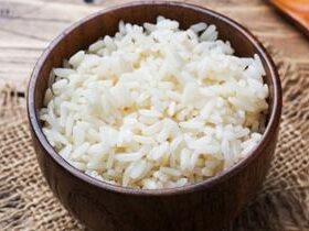 Receita de Arroz Branco, enviada por Marlene Ferreira - Prazer à Mesa
