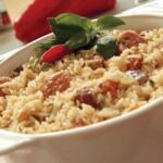 Receita de Arroz Carreteiro Completo, enviada por Adege Adalgisa - Prazer à Mesa
