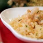 Receita de Arroz com Camarão, enviada por Luciana Souza - Prazer à Mesa