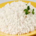 Receita de Arroz de Microondas, enviada por Adege Adalgisa - Prazer à Mesa