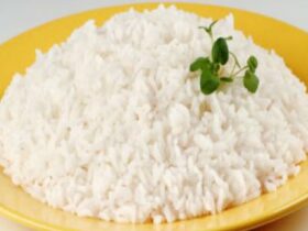 Receita de Arroz de Microondas, enviada por Adege Adalgisa - Prazer à Mesa