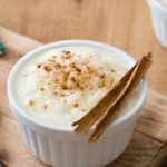 Receita de Arroz Doce, enviada por Allan Vila - Prazer à Mesa