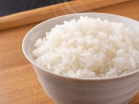 Receita de Arroz para Sushi, enviada por Marcio Figueira - Prazer à Mesa