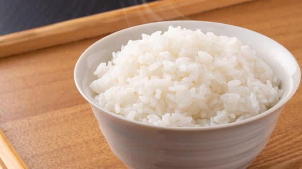 Receita de Arroz para Sushi, enviada por Marcio Figueira - Prazer à Mesa