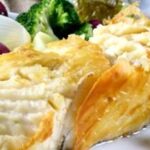 Receita de Bacalhau à Mestre Gomes, enviada por Adege Adalgisa - Prazer à Mesa