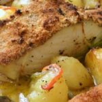 Receita de Bacalhau à Moda Antiga, enviada por Luciana Souza - Prazer à Mesa