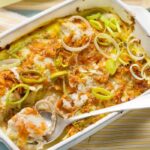 Receita de Bacalhau a Zé do Pipo, enviada por Adege Adalgisa - Prazer à Mesa