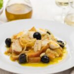 Receita de Bacalhau Desfiado ao Forno Saboroso, enviada por Marlene Ferreira - Prazer à Mesa
