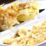 Receita de Bacalhau Gratinado, enviada por Luciana Souza - Prazer à Mesa