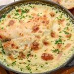 Receita de Bacalhau no Forno, enviada por Adege Adalgisa - Prazer à Mesa