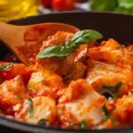 Receita de Bacalhoada à Dona Irene, enviada por Adege Adalgisa - Prazer à Mesa