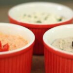 Receita de Base de Ricota para Patês Saborosa, enviada por Telma Gomide - Prazer à Mesa
