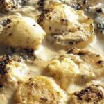 Receita de Batata Assada, enviada por Adege Adalgisa - Prazer à Mesa