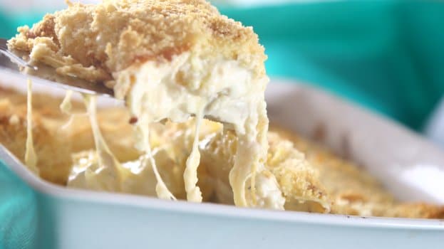 Receita de Batata Gratinada, enviada por Adege Adalgisa - Prazer à Mesa