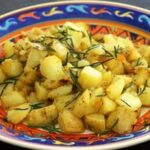 Receita de Batata Rústica Sauté, enviada por Adege Adalgisa - Prazer à Mesa