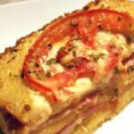 Receita de Bauru de Forno, enviada por Telma Gomide - Prazer à Mesa