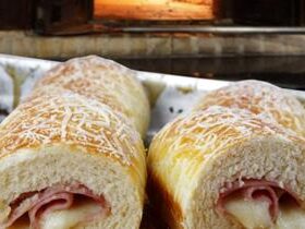 Receita de Bauruzinho, enviada por Adege Adalgisa - Prazer à Mesa