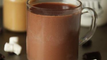 Receita de Bebida Quente de Amendoim, enviada por Adege Adalgisa - Prazer à Mesa