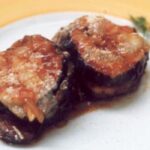 Receita de Berinjela à Parmegiana, enviada por Adege Adalgisa - Prazer à Mesa