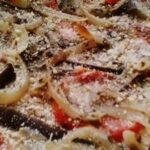Receita de Berinjela com Leite de Coco, enviada por Luciana Souza - Prazer à Mesa