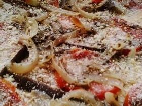 Receita de Berinjela com Leite de Coco, enviada por Luciana Souza - Prazer à Mesa