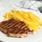 Receita de Bife, enviada por Adege Adalgisa - Prazer à Mesa