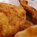Receita de Bife à Milanesa, enviada por Marlene Ferreira - Prazer à Mesa