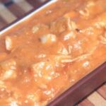 Receita de Bobó de Frango, enviada por Adege Adalgisa - Prazer à Mesa