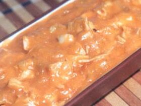 Receita de Bobó de Frango, enviada por Adege Adalgisa - Prazer à Mesa
