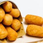 Receita de Bolinho Caipira, enviada por Maria Cristina - Prazer à Mesa