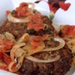 Receita de Bolinho de Carne, enviada por Adege Adalgisa - Prazer à Mesa