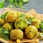 Receita de Bolinhos de Espinafre, enviada por Adege Adalgisa - Prazer à Mesa