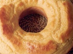 Receita de Bolo Básico, enviada por Adege Adalgisa - Prazer à Mesa