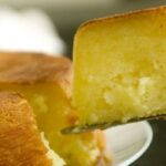 Receita de Bolo de Aipim, enviada por Janaine Pina - Prazer à Mesa
