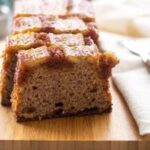 Receita de Bolo de Banana, enviada por Maria Cristina - Prazer à Mesa