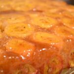 Receita de Bolo de Banana Especial, enviada por Marlene Ferreira - Prazer à Mesa
