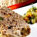 Receita de Bolo de Carne com Legumes, enviada por Adege Adalgisa - Prazer à Mesa