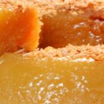 Receita de Bolo de Coco tipo Pudim, enviada por Ana Cristina - Prazer à Mesa