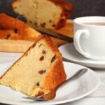 Receita de Bolo de Creme de Leite, enviada por Andrea Coser - Prazer à Mesa
