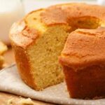Receita de Bolo de Fubá, enviada por Adege Adalgisa - Prazer à Mesa
