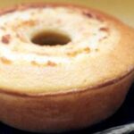 Receita de Bolo de Fubá Com Coco, enviada por Adege Adalgisa - Prazer à Mesa
