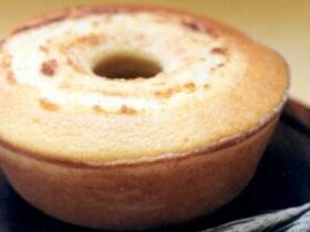 Receita de Bolo de Fubá Com Coco, enviada por Adege Adalgisa - Prazer à Mesa