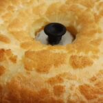 Receita de Bolo de goma do Piaui, enviada por Adege Adalgisa - Prazer à Mesa