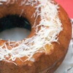 Receita de Bolo de Liquidificador, enviada por Maria Cristina - Prazer à Mesa
