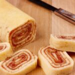 Receita de Bolo de Rolo, enviada por Ana Cristina - Prazer à Mesa