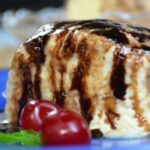 Receita de Bolo de Sorvete, enviada por Adege Adalgisa - Prazer à Mesa